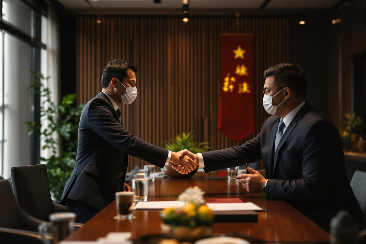 国产高清视频与腾讯视频达成战略合作，共同开发10部精品网剧